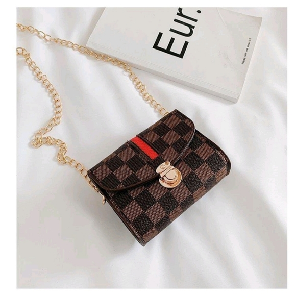 NEW FASHIONABLE MINI 👛 - Picture 5 of 10